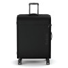 Rollink Futo Medium Suitcases Black